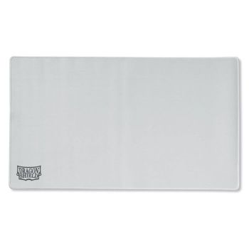 Dragon Shield Playmat White