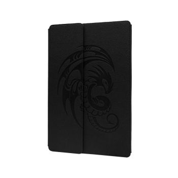 Dragon Shield Nomad Black Travel & Outdoor Playmat