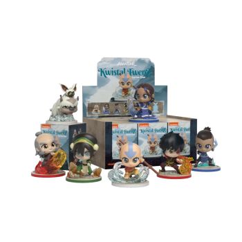 FB Kwistal: Avatar Box