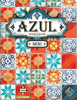 Azul Mini