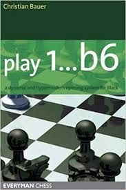 PLAY 1...b6