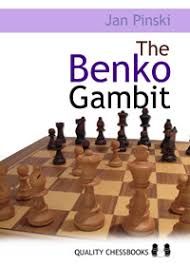 THE BENKO GAMBIT