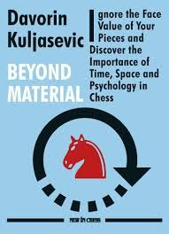 BEYOND MATERIAL