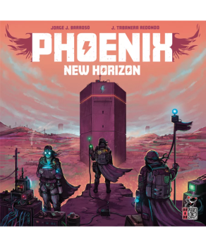 Phoenix New Horizon