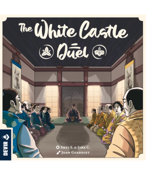 The White Castle: Duel