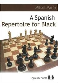 A SPANISH REPERTOIRE FOR BLACK