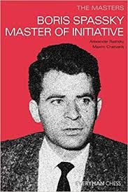 The Masters: Boris Spassky Master of Initiative