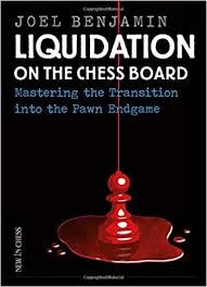 LIQUIDATION ON THE CHESS BOARD