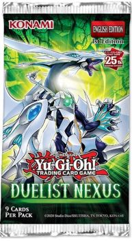 Duelist Nexus Booster