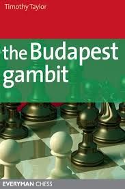 Play the Budapest Gambit