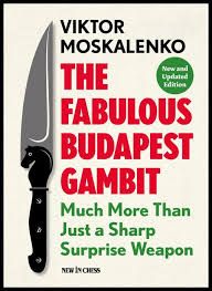 THE FABULOUS BUDAPEST GAMBIT