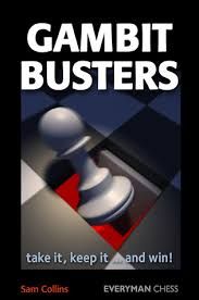 GAMBIT BUSTERS