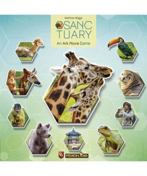 Sanctuary