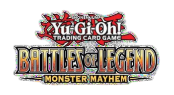 Battles of Legend: Monster Mayhem Booster