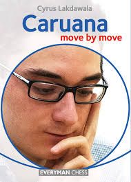 CARUANA MOVE ΒΥ MOVE