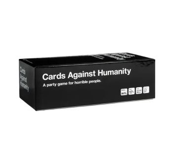 Cards Against Humanity - International Edition