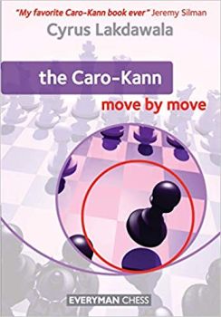 The Caro-Kann Move By Move