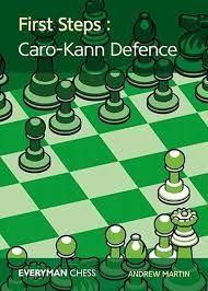 FIRST STEPS: CARO-ΚΑΝΝ DEFENCE