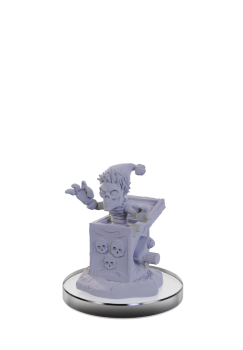 D&D Nolzur's Mini: Carrionettes