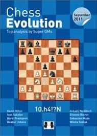 CHESS EVOLUTION VOLUME 4