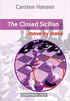The Closed Sicilian Move by Move