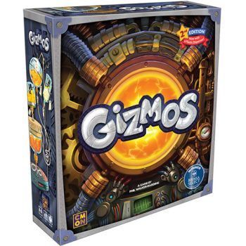 Gizmos (2nd Edition)