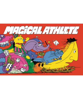 Magical Athlete