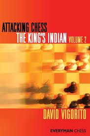 Attacking Chess: The King's Indian Volume 2