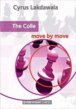 The Colle Move By Move