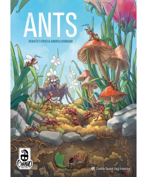 Ants