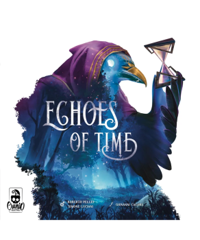 Echoes of Time