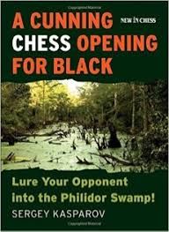 A CUNNING CHESS OPENING FOR BLACK