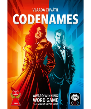 Codenames