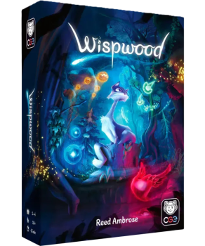Wispwood
