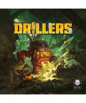 Drillers