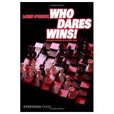 WHO DARES WINS!