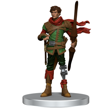 DD5 Icons: Dragonlance - Warrior Set