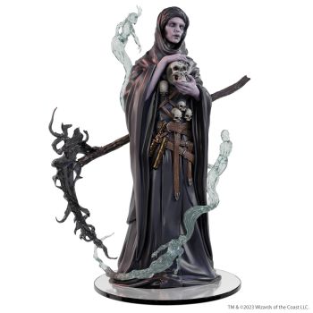 DD5 Icons: Glory of the Giants Death Giant Necromancer Box