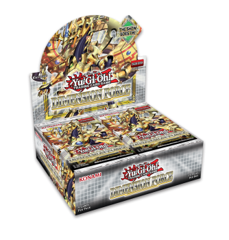 DIMENSION FORCE BOOSTER