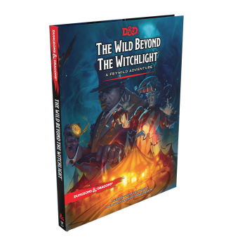 DD5 The Wild Beyond the Witchlight