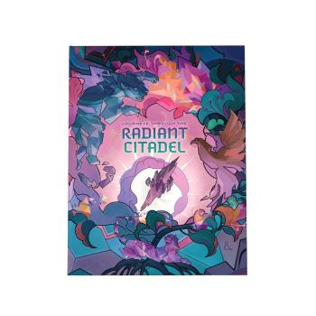 DD5 Radiant Citadel HC Alt Cover