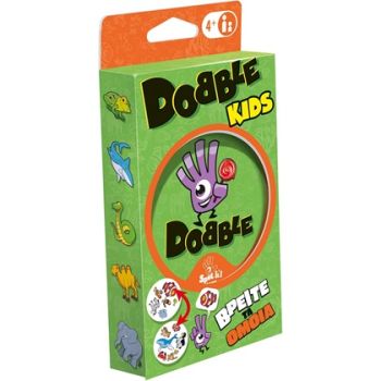 Dobble Kids 2η Έκδοση