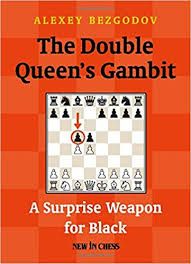 THE DOUBLE QUEEN'S GAMBIT
