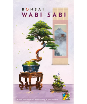 Bonsai: Wabi Sabi