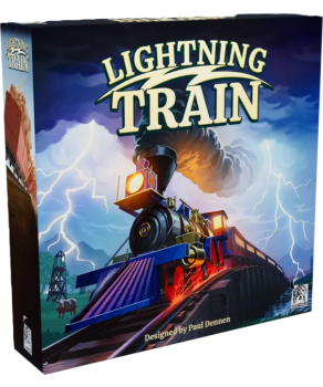 Lightning Train