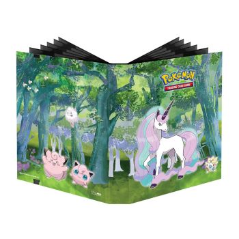 PKM Enchanted Glade 9-Pkt PRO Binder