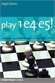 Play 1 E4 E5!