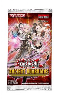 Ancient Guardians Booster