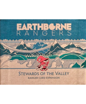 Earthborne Rangers: Stewards of the Valley