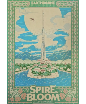 Earthborne Rangers: Spire in Bloom